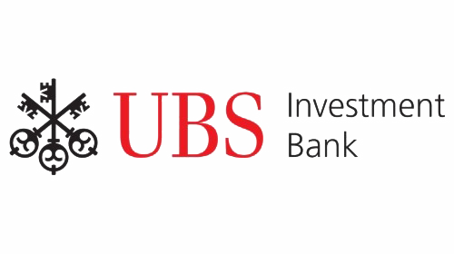 Лого UBS