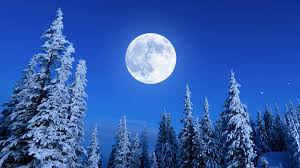 Full Moon February 2024 | Snow Moon Meaning | Snow Moon 2024 | Star Walk