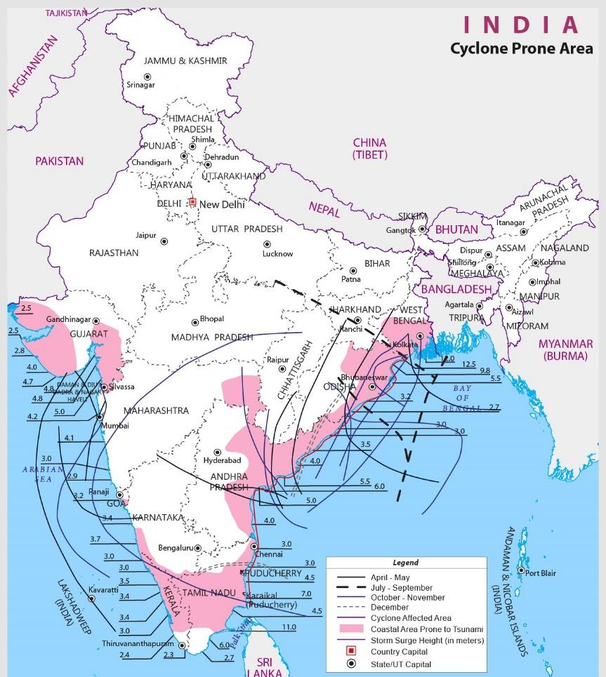 Demand for Additional Category in Tropical Cyclone Classification