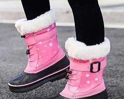 Image of Winter Boots for Kids