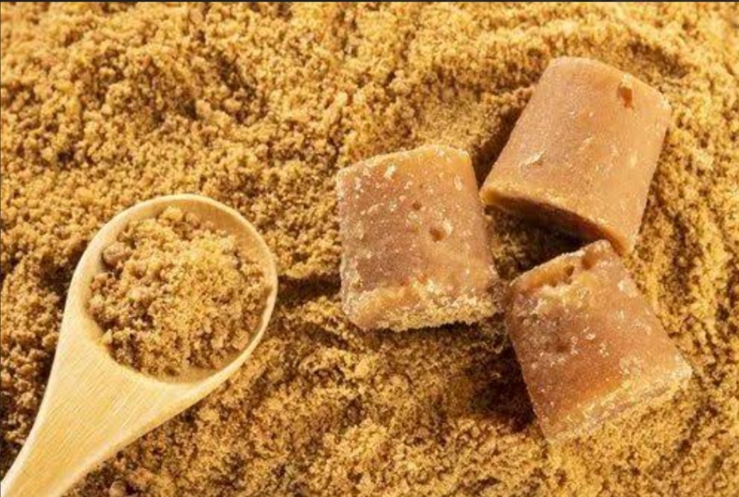 Jaggery  as a superfood during winter 