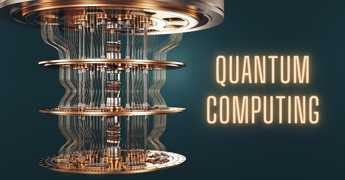 Quantum Computing and PPC Optimization: A Paradigm Shift in Digital Marketing