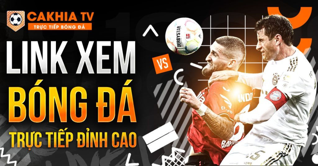 Hướng dẫn xem lại Highlight bóng đá trên CakhiaTV