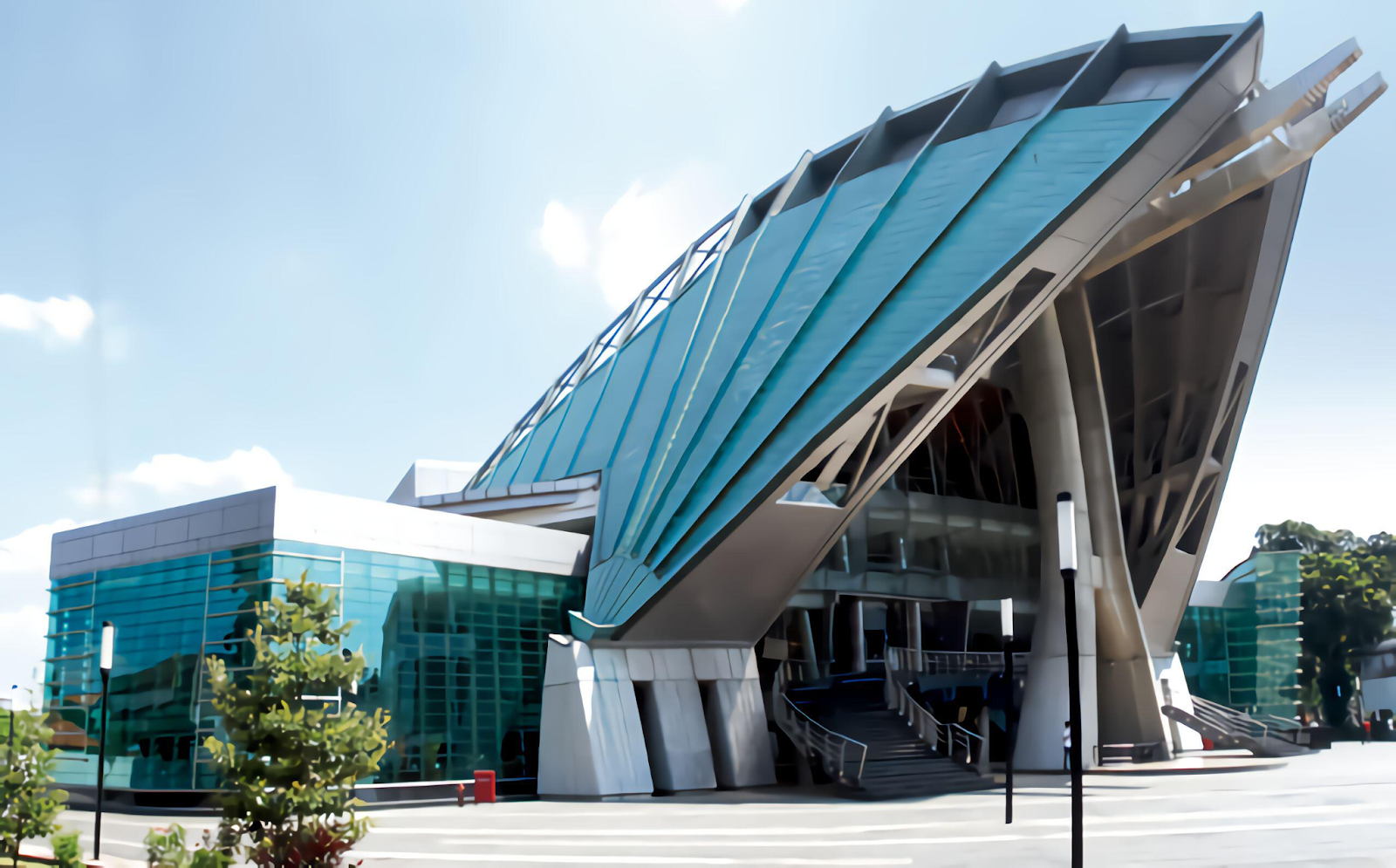 Taman Ismail Marzuki, tempat wisata gratis di jakarta