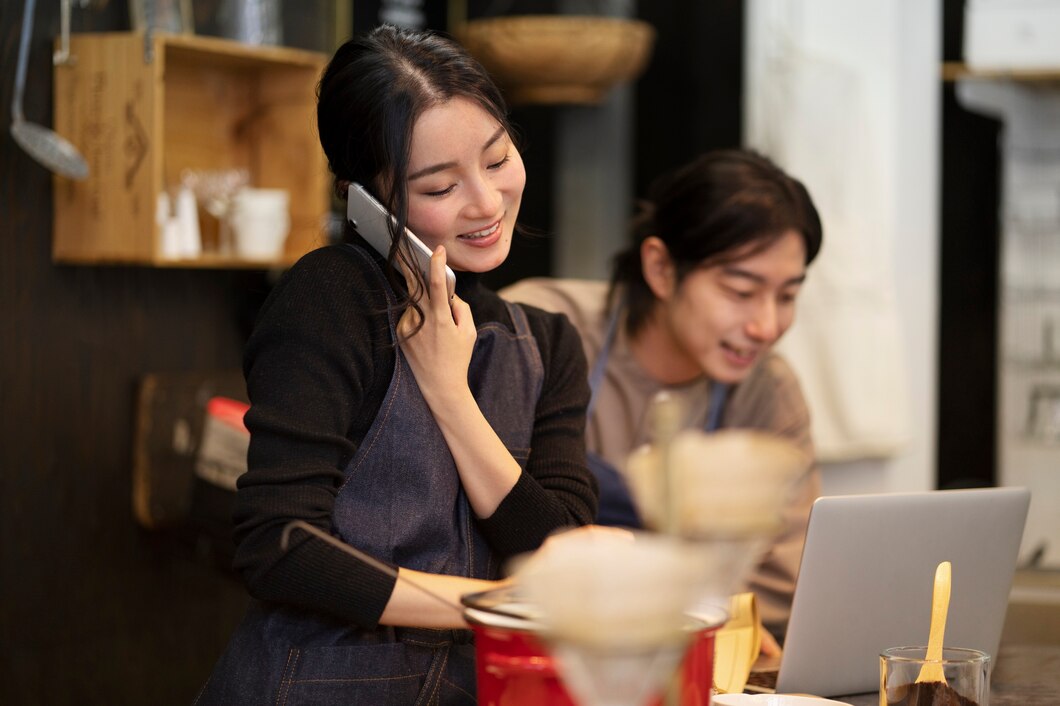 Làm thêm khi du học tại Úc