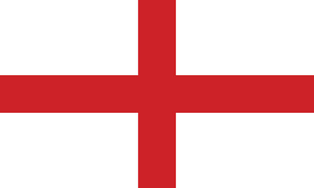 The England Flag