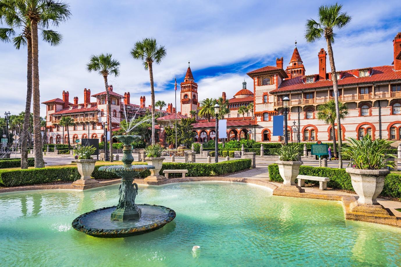 What to do in St Augustine - Lonely Planet