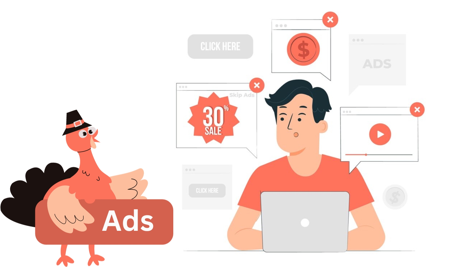 Paid Advertising - DSers