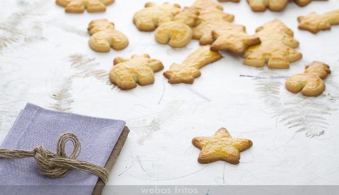 Galletas fáciles de Navidad | Me gustan estas galletas fácil… | Flickr