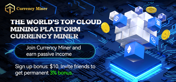 Currency Miner