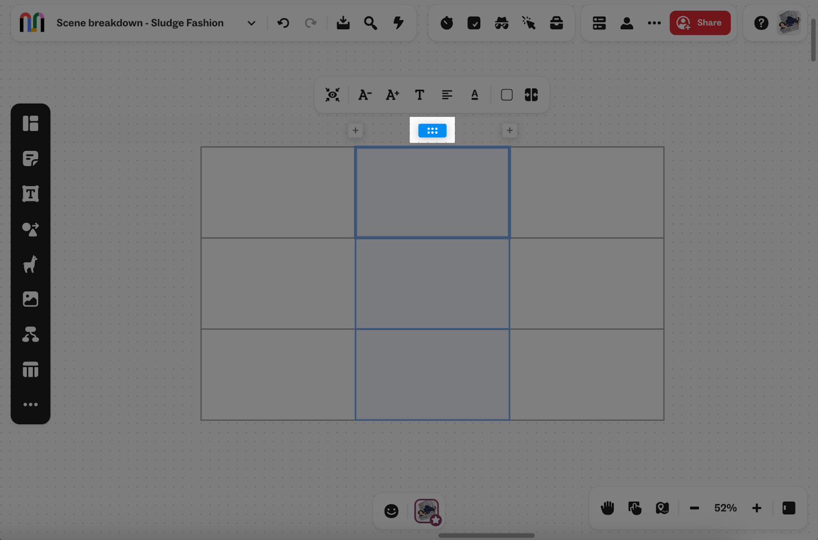 select-and-move-table-rows-and-columns