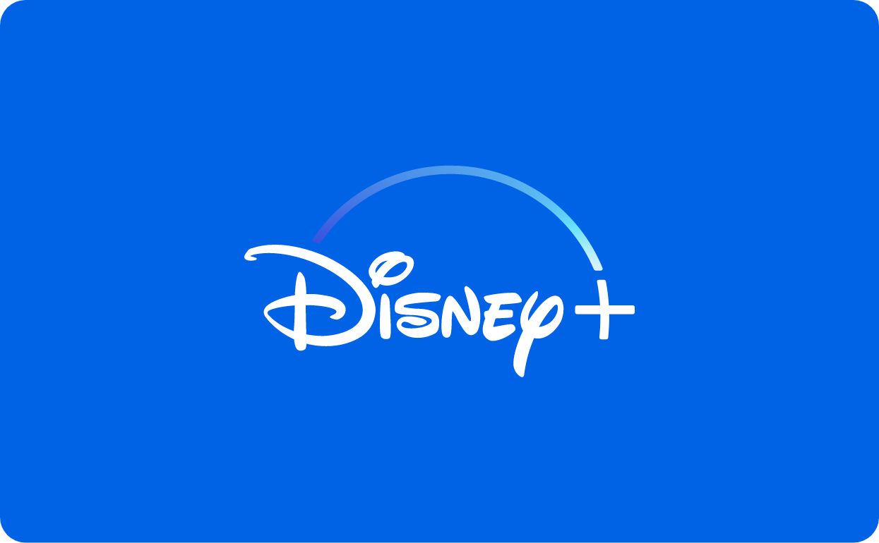 Trending Entertainment Apps - Disney +