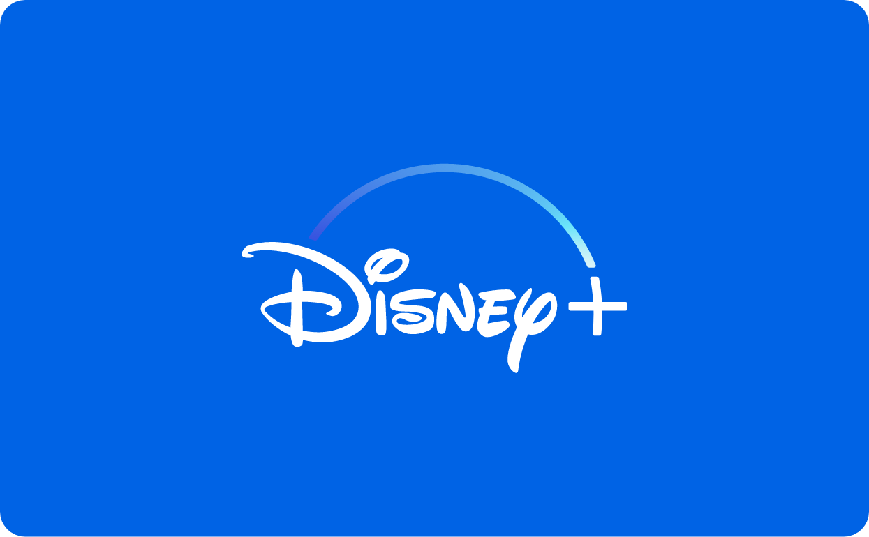 Applicazioni di intrattenimento di tendenza - Disney +