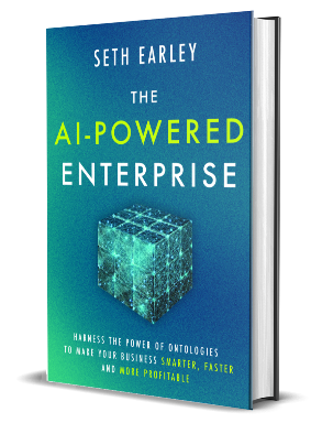 The AI-Powered Enterprise | Earley Information Science