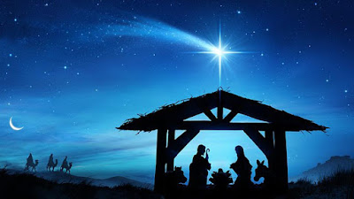 La historia del nacimiento de Jesucristo