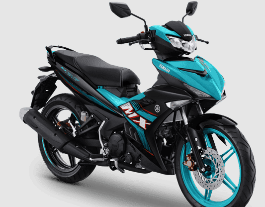 Warna Velg Motor Yang Sesuai Dengan Kepribadianmu