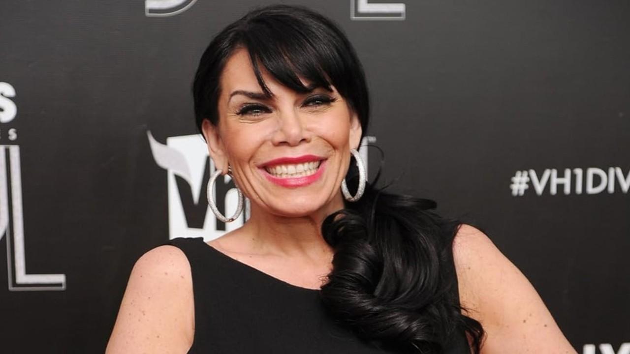 Who is Renee Graziano's ex-husband Hector Pagan? A closer look at Mob Wives  star's personal life amid drug relapse episode | PINKVILLA