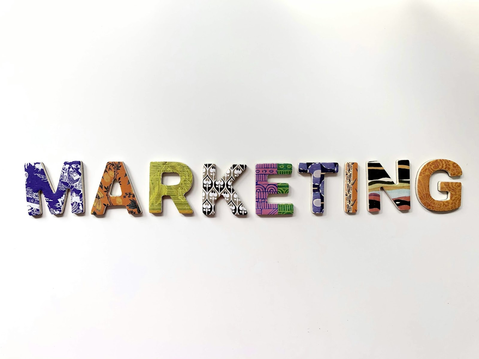 Marketing Image Graphic