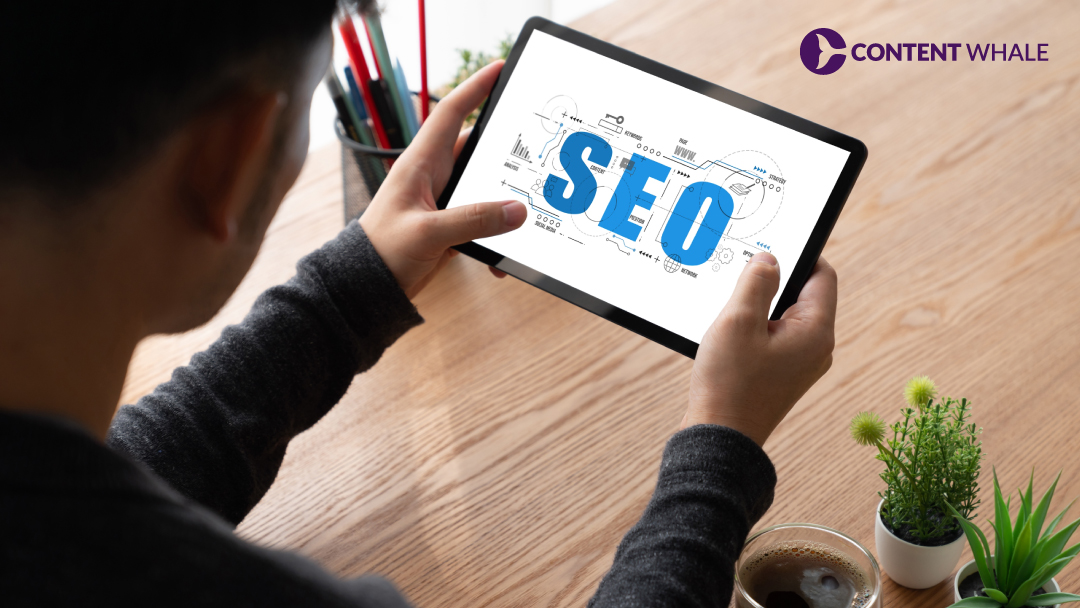 SEO Best Practices for Content Refreshing
