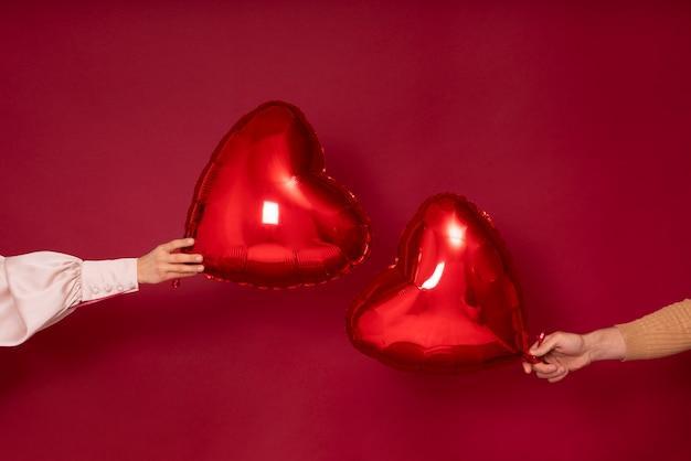 Superstizioni di San Valentino