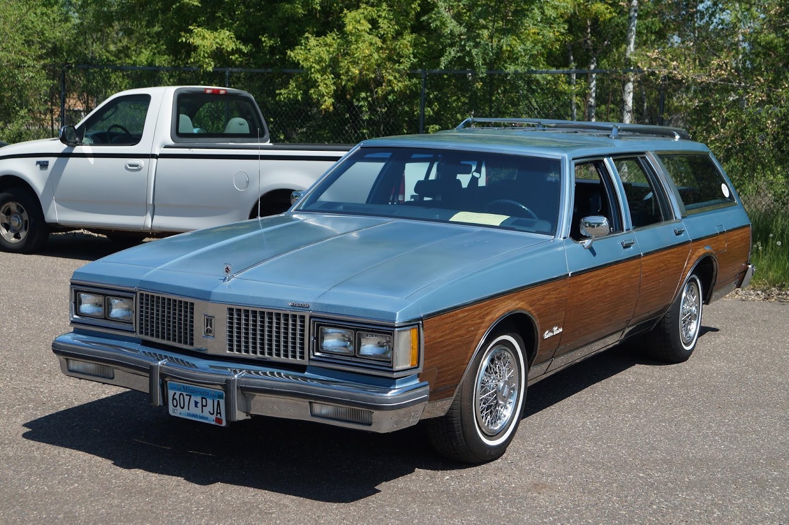 Supreme Cruisers Luxury Wheels