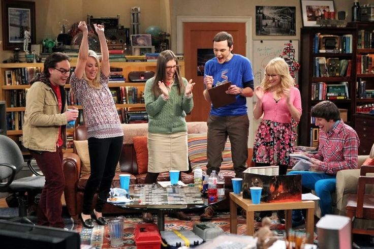 Big Bang Theory : Plan the Best New Year Party in Mumbai 2024