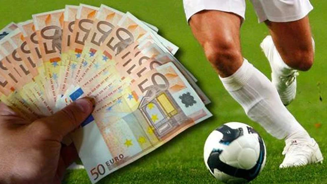 Football odds, what are they? How to calculate football score odds most accurately