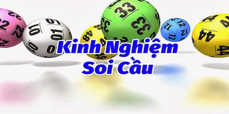 Chia sẻ mẹo soi cầu xổ số chuẩn xác nhất 