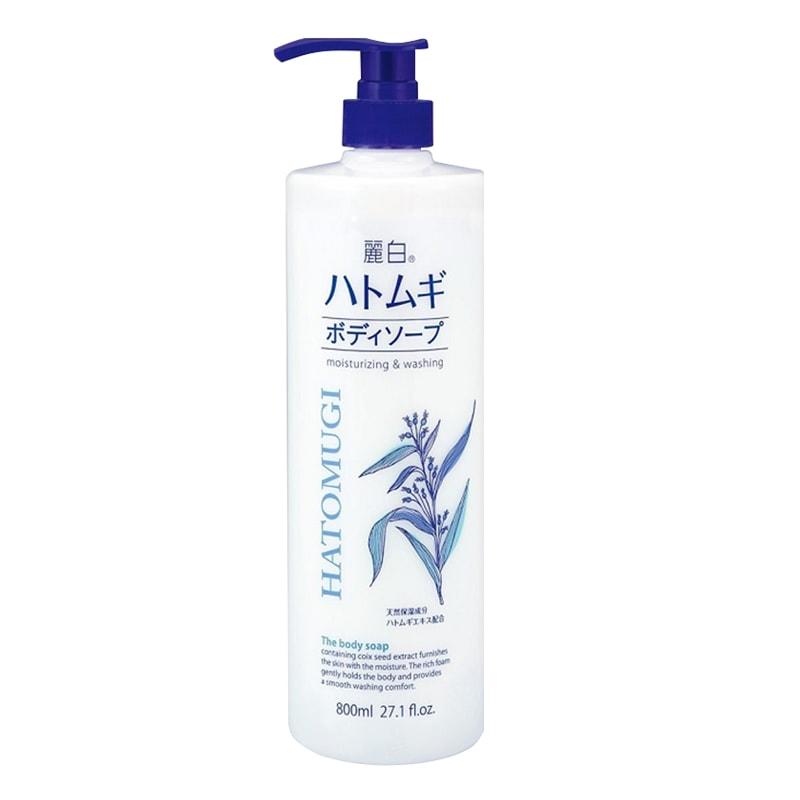 A white bottle with blue label

Description automatically generated