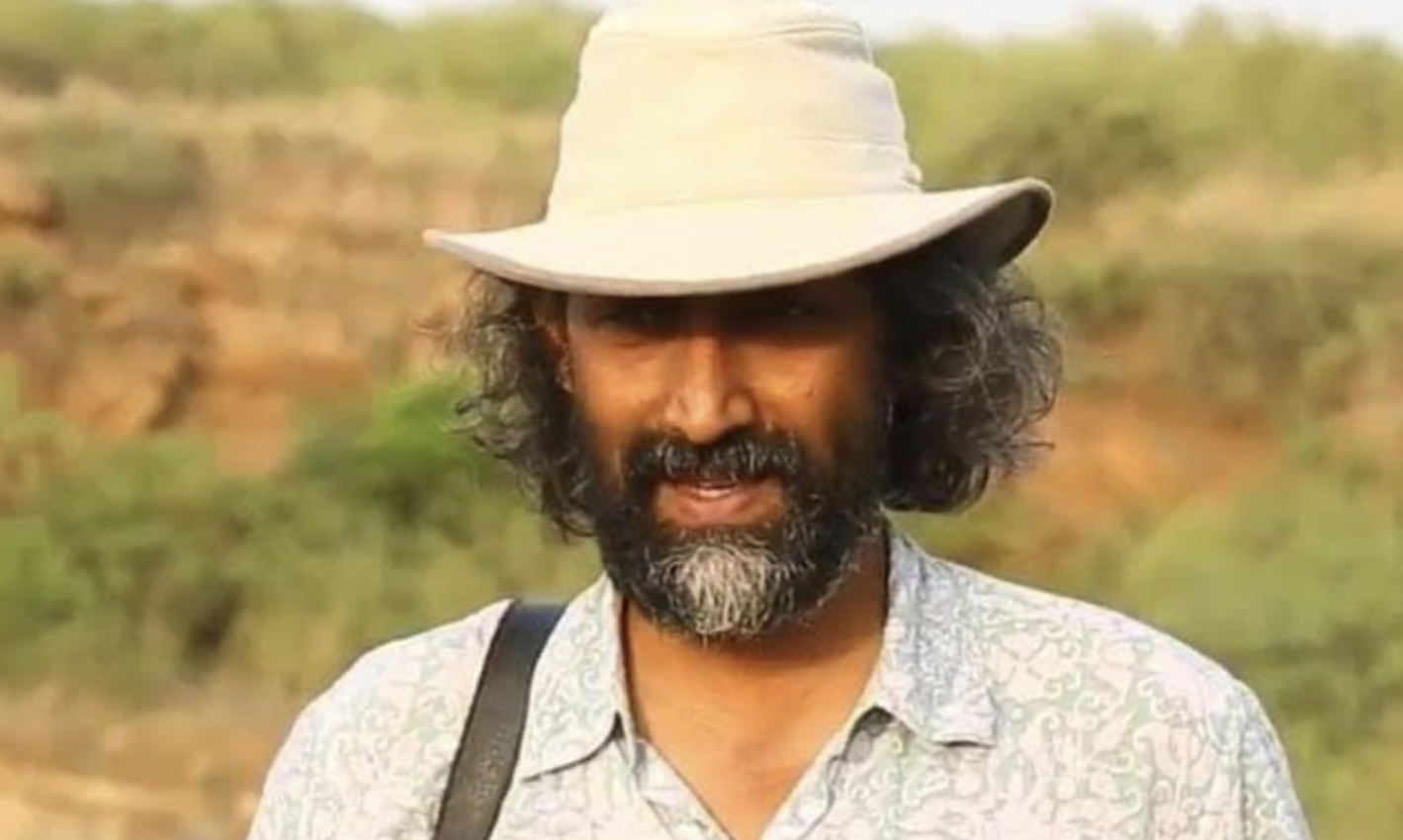 Vijay Dhasmana