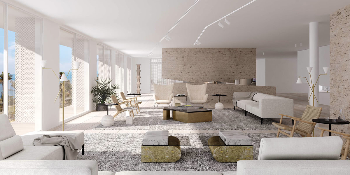 Elevated Travel Luxe Paradigms
