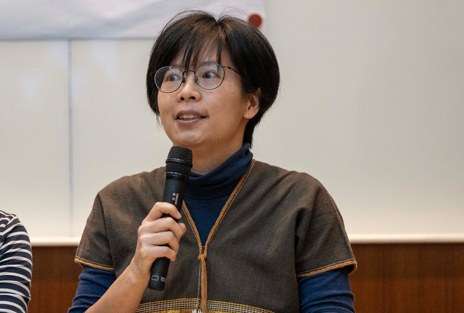 新聞稿｜緬甸政變三週年：緬甸國際知名流亡女性民主運動家呼籲台灣人道援助不能停，民團要求行政院提出針對緬甸人道援助的具體方案。