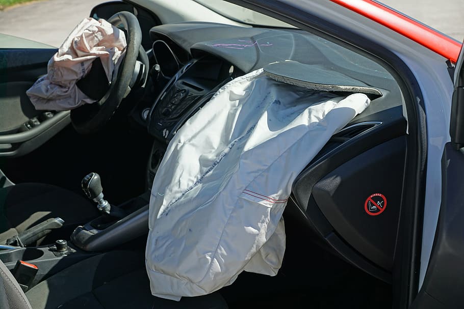 Can an Airbag Be Replaced?