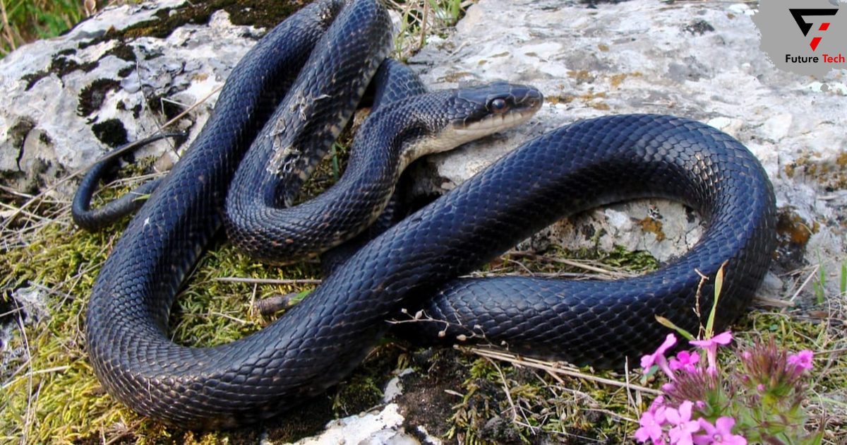Snakes of Pennsylvania