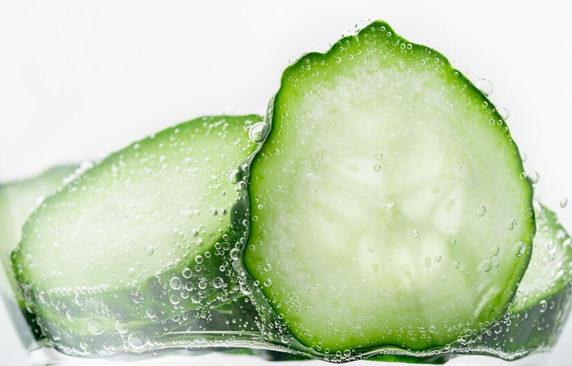 know cucumber for weight loss