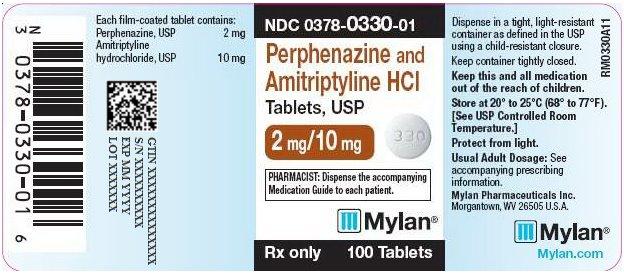 BUY Perphenazine And Amitriptyline Hydrochloride (Perphenazine And  Amitriptyline Hydrochloride) 4; 10 mg/1; mg/1 from GNH India at the best  price available.