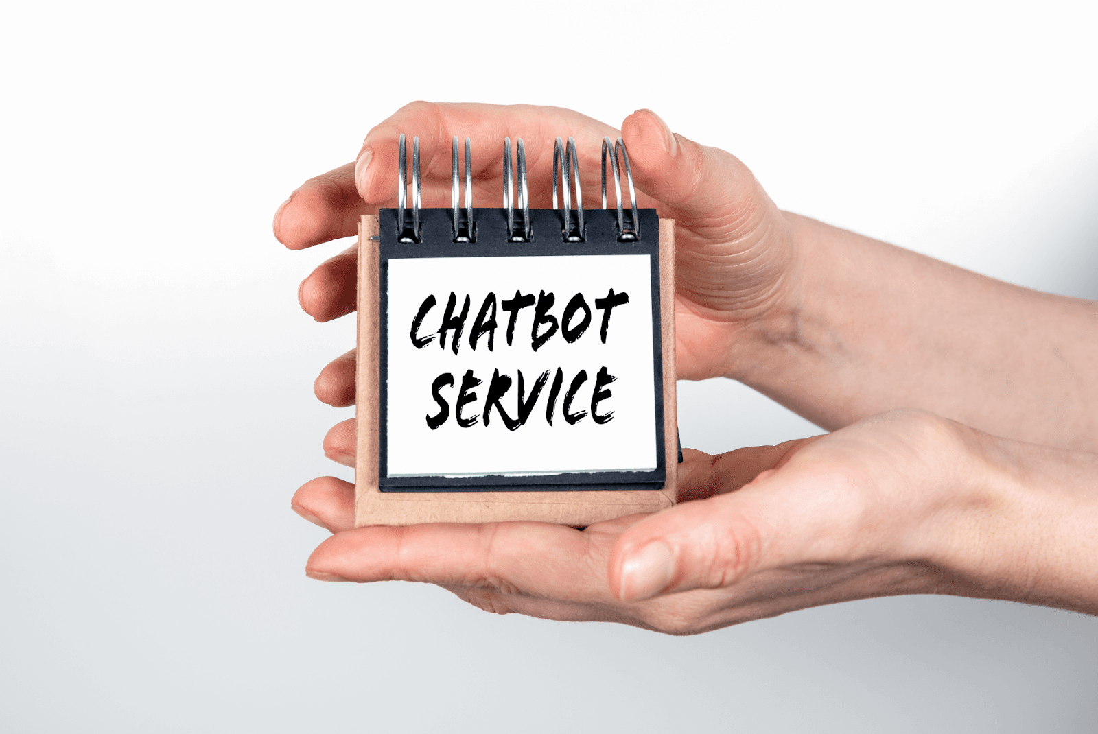 Chatbot use cases for customer service