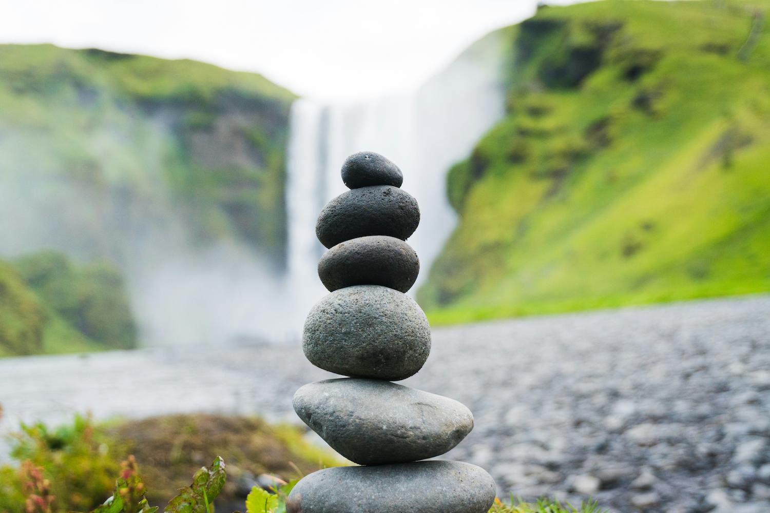 Balancing family life with ministry demands is a unique challenge for women Christian speakers.