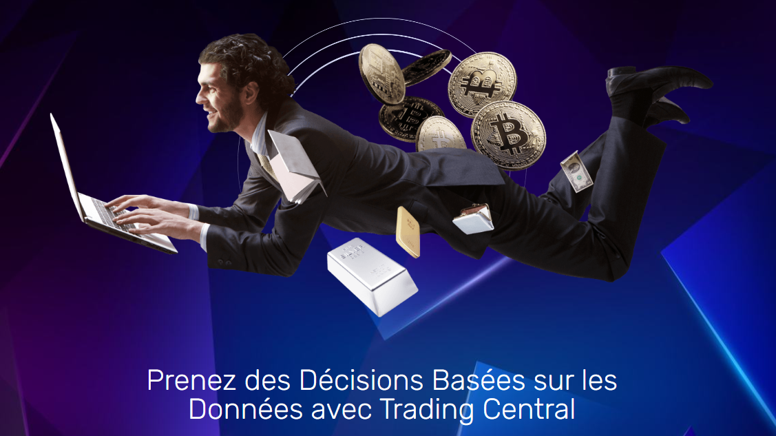 Débloquez des informations précieuses et améliorez vos stratégies d'investissement grâce aux recherches indépendantes et aux données d'analyse de premier plan offertes par Trading Central sur ModMount.