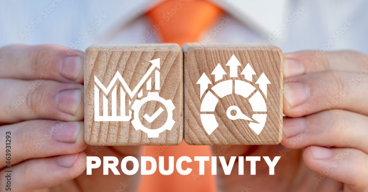 Enhanced Productivity