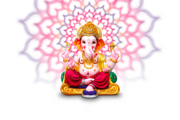 ganesha idol