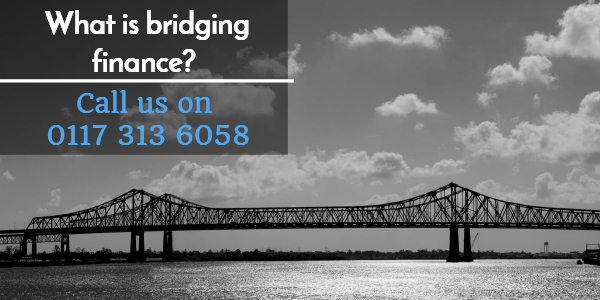 What Is Bridging Finance