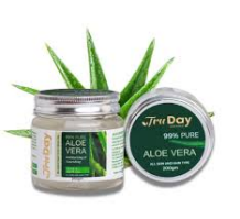  TruNature Organic Aloe Vera Gel