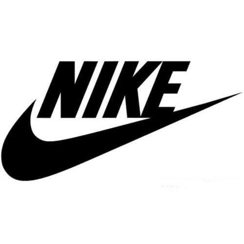 #5. Logo Nike
