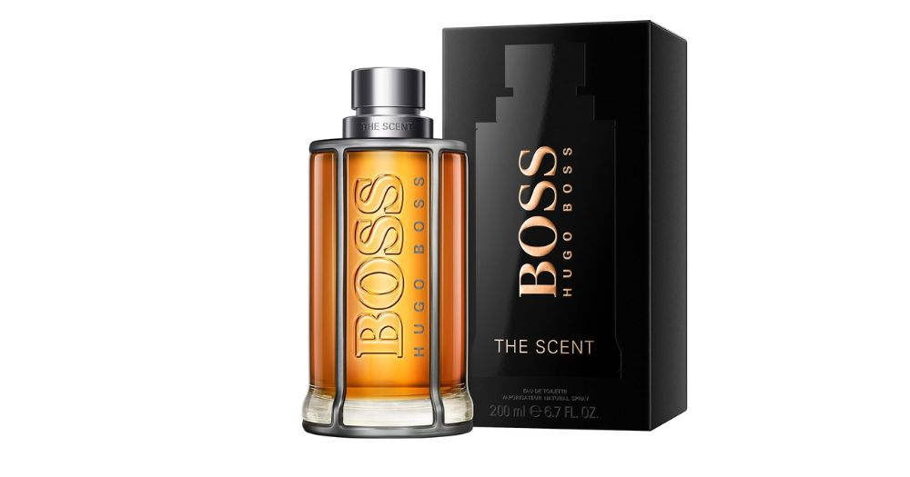 Hugo Boss: Best Perfumes for Men