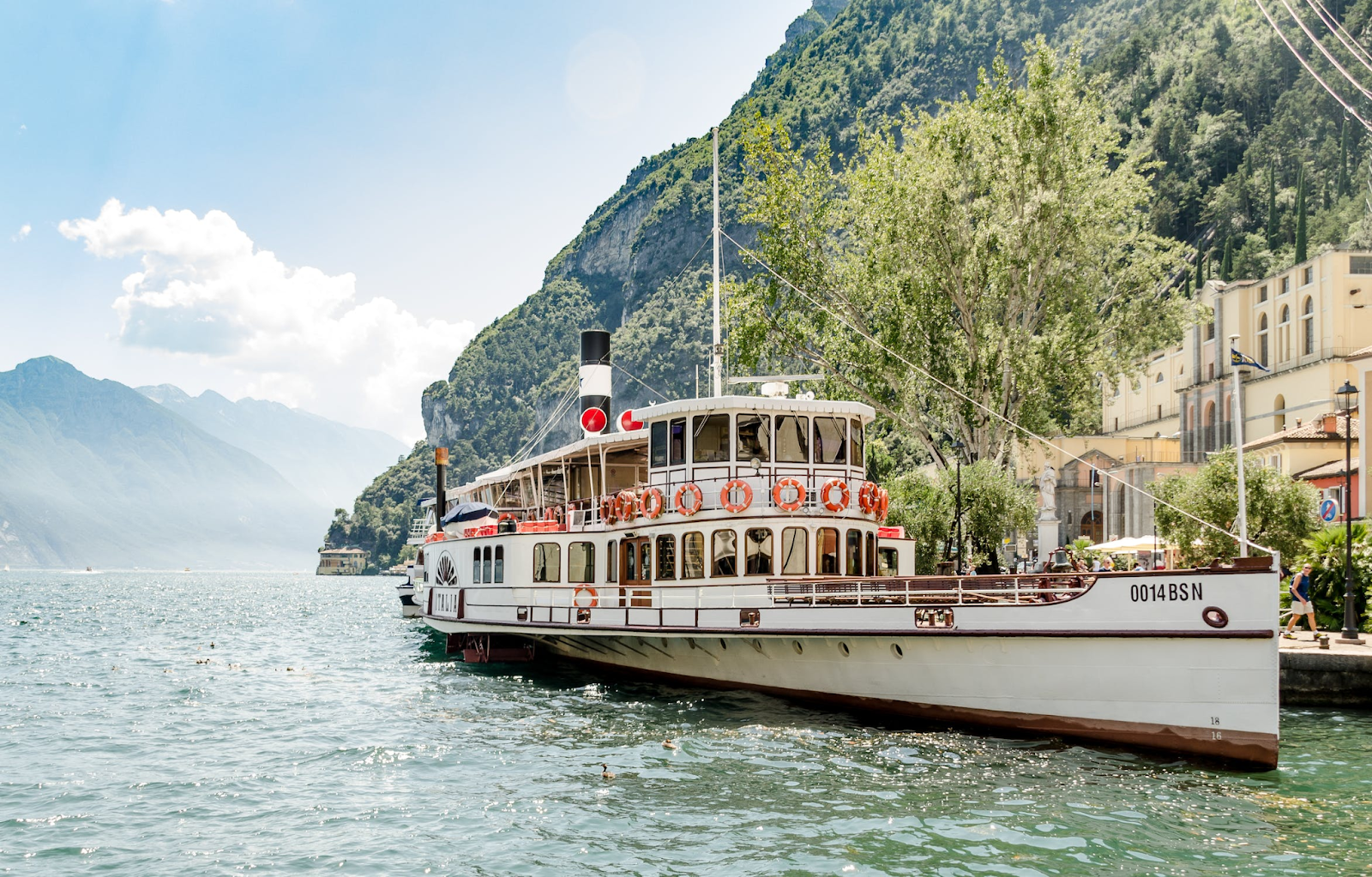 Notre guide pour un séjour romantique sur les lacs italiens  3