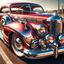 nada classic car values