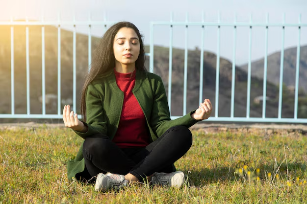 Mindfulness and Presence