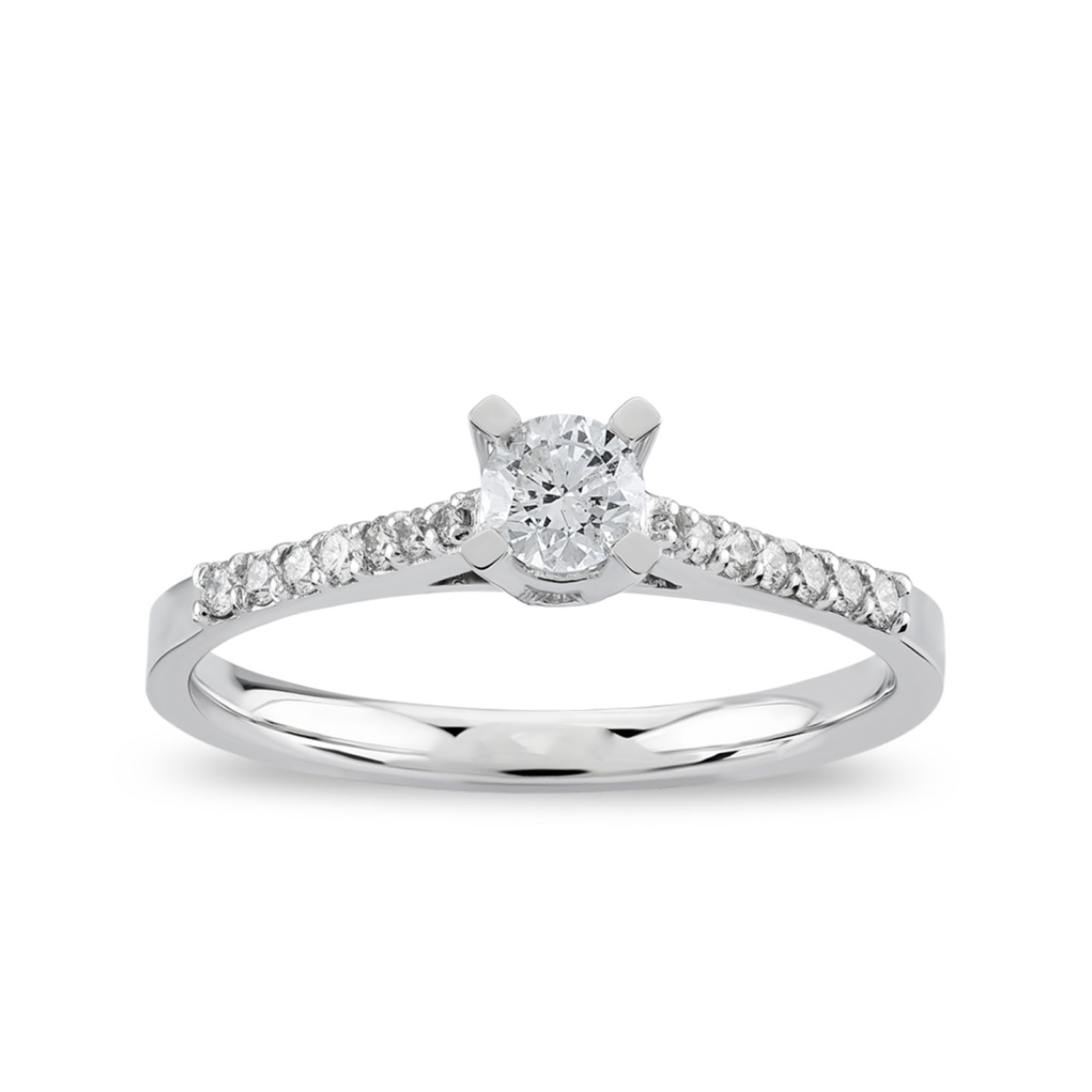 Top 10 Timeless Natural Diamond Ring Designs to Dazzle Your Collection
