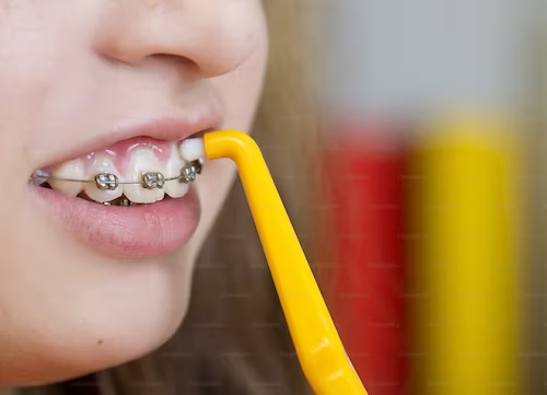 Unlocking the Secrets of Lingual Braces!